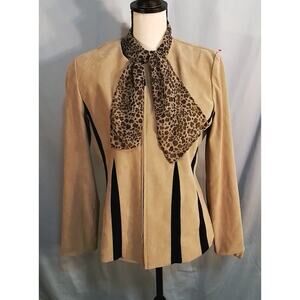 Karis place blouse/jacket